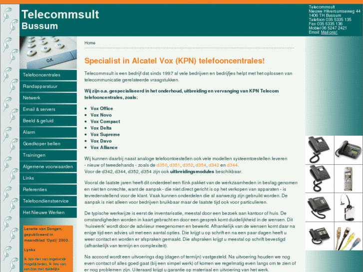 www.telecommsult.nl