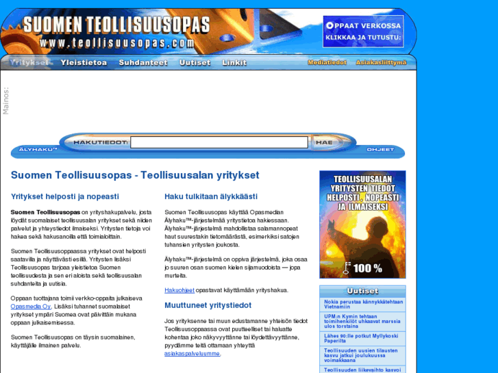 www.teollisuus-info.com