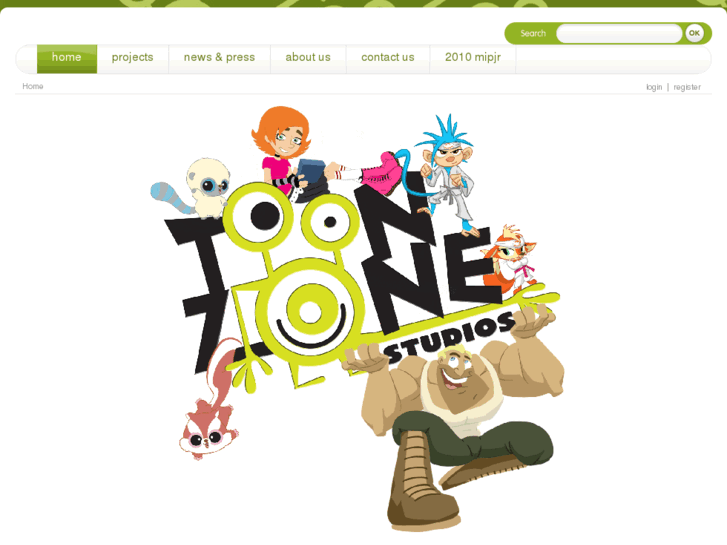 www.toonzonestudios.com