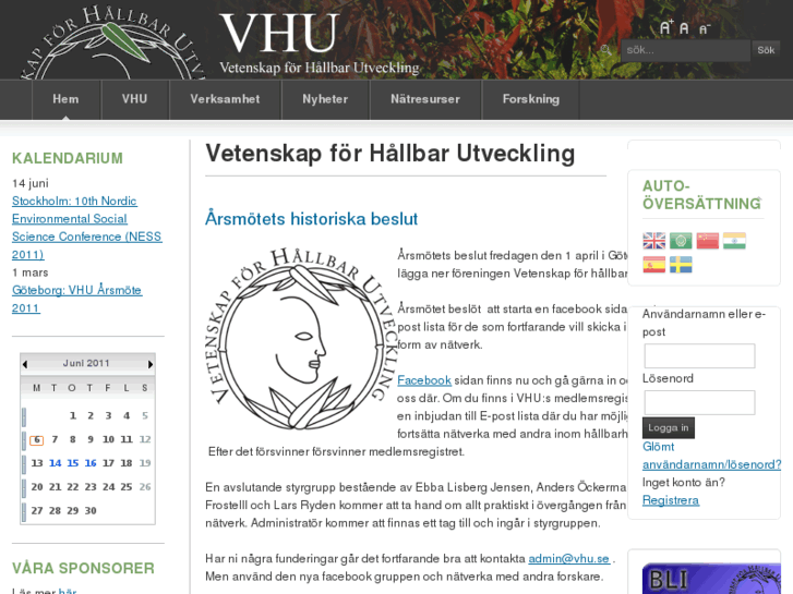 www.vhu.se