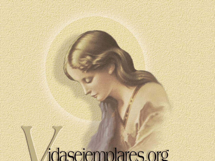 www.vidasejemplares.org