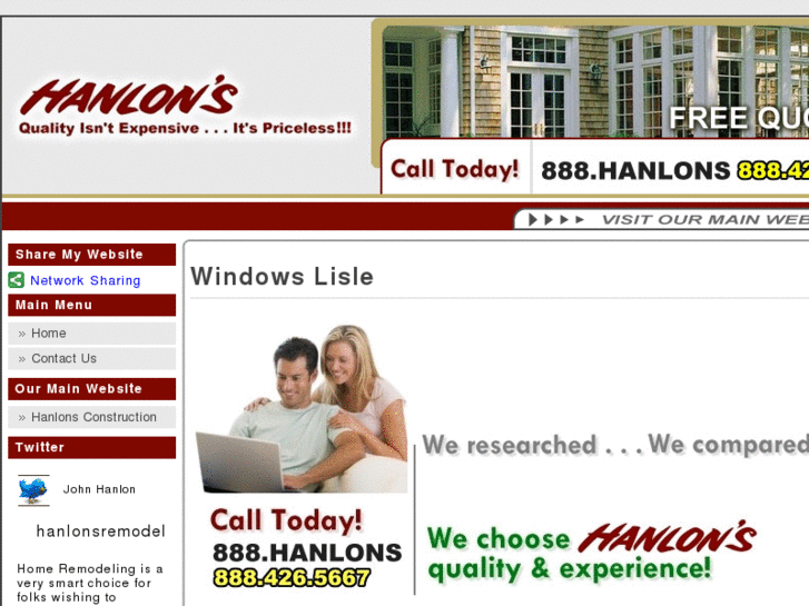 www.windowslisle.com