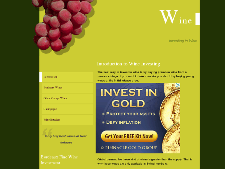 www.wineinvesting.info