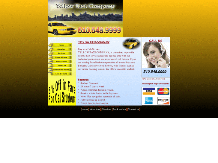 www.yellowtaxicompany.com