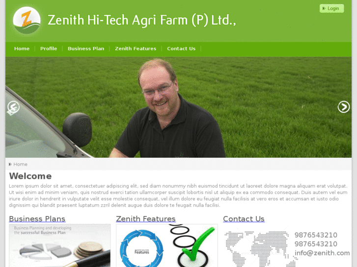 www.zenithhitech.com