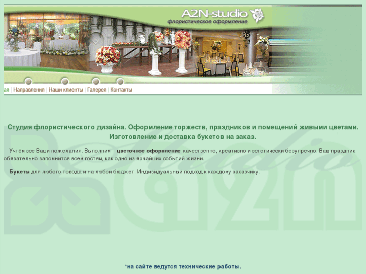 www.a2n-studio.ru