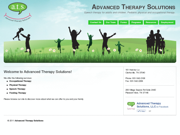 www.advancedtherapy.net