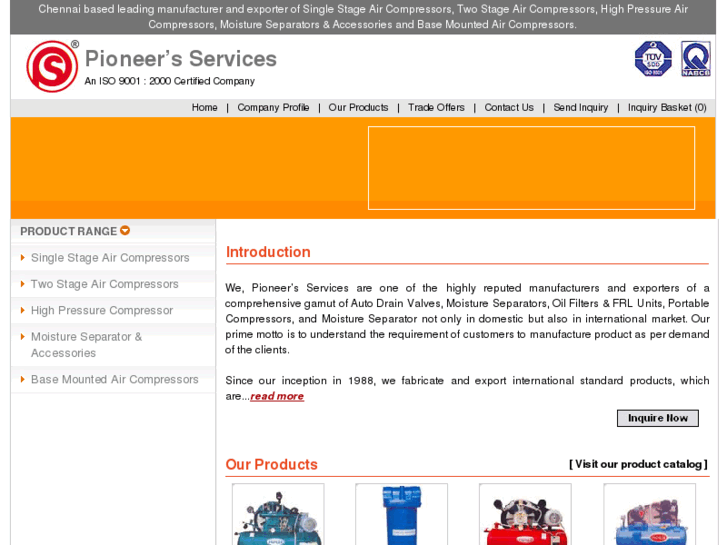 www.aircompressorsindia.com