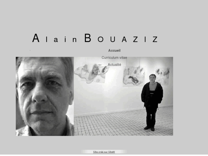 www.alainbouaziz.com