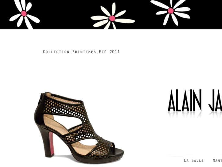 www.alainjarian.com