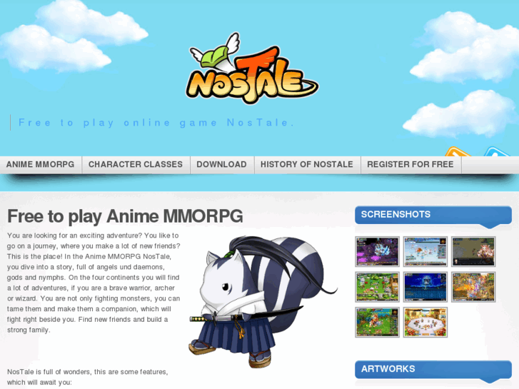 www.anime-mmorpg.com