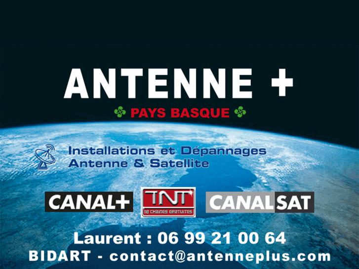 www.antenneplus.com