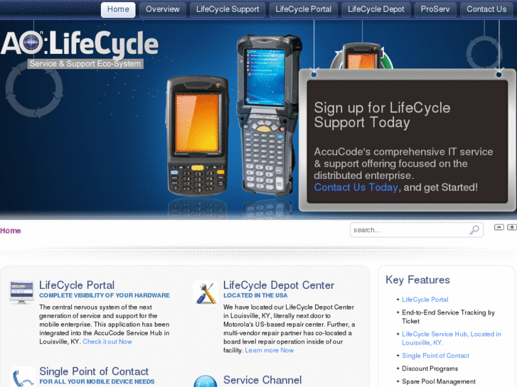 www.aolifecycle.com