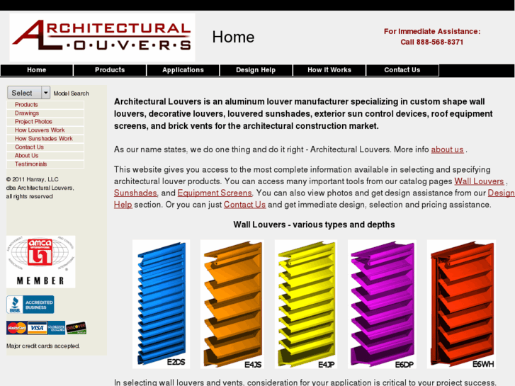 www.archlouvers.com