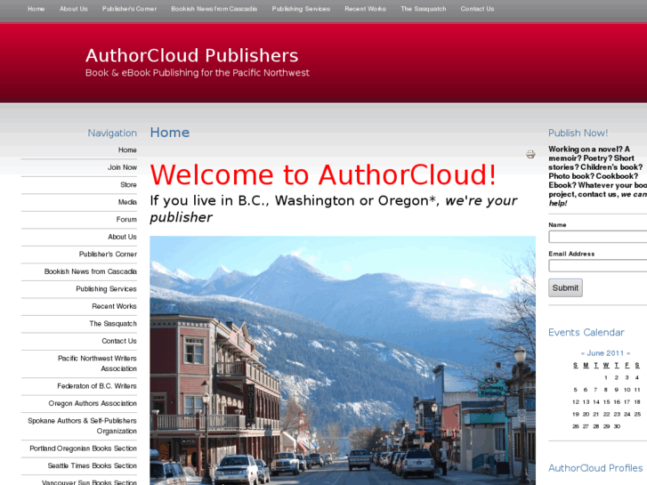 www.authorcloud.com