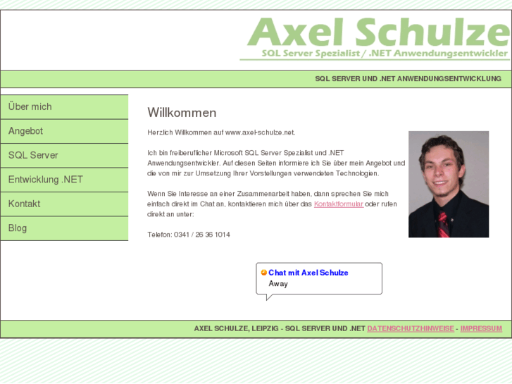 www.axel-schulze.net