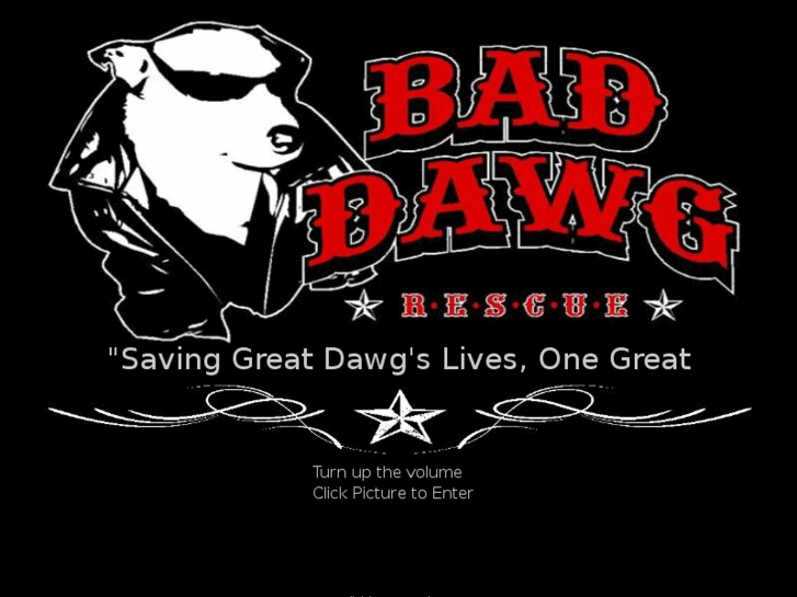 www.baddawgrescue.com