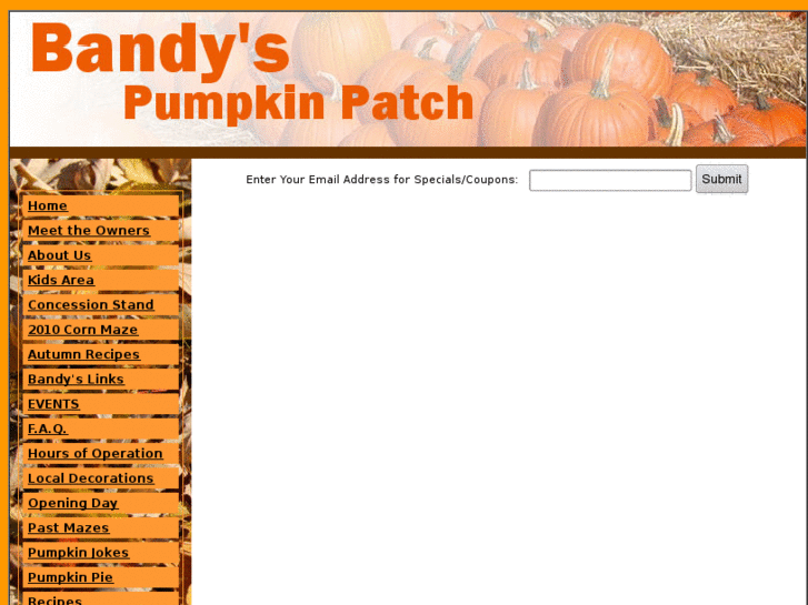 www.bandyspumpkinpatch.com