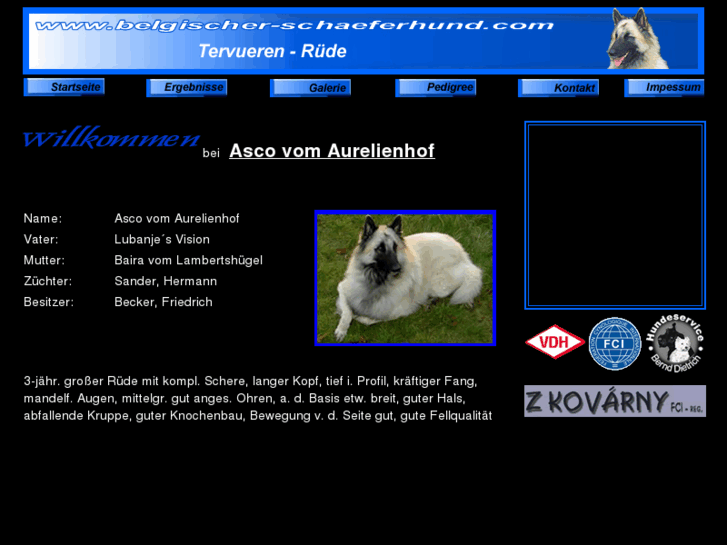 www.belgischer-schaeferhund.com