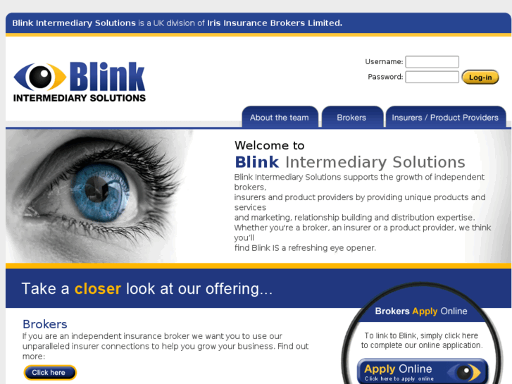 www.blinkis.co.uk