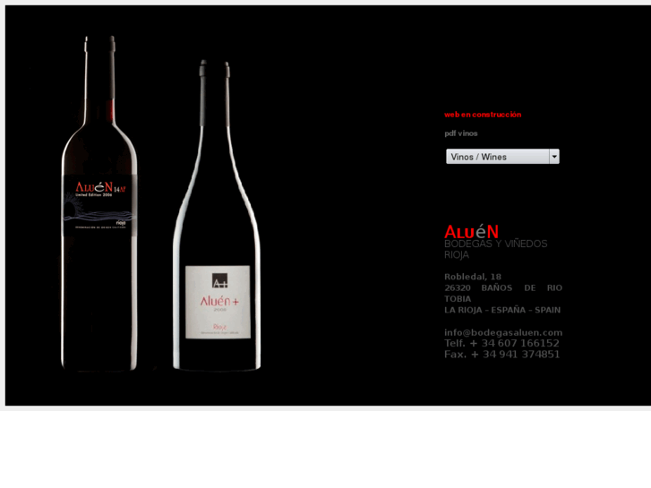 www.bodegasaluen.com