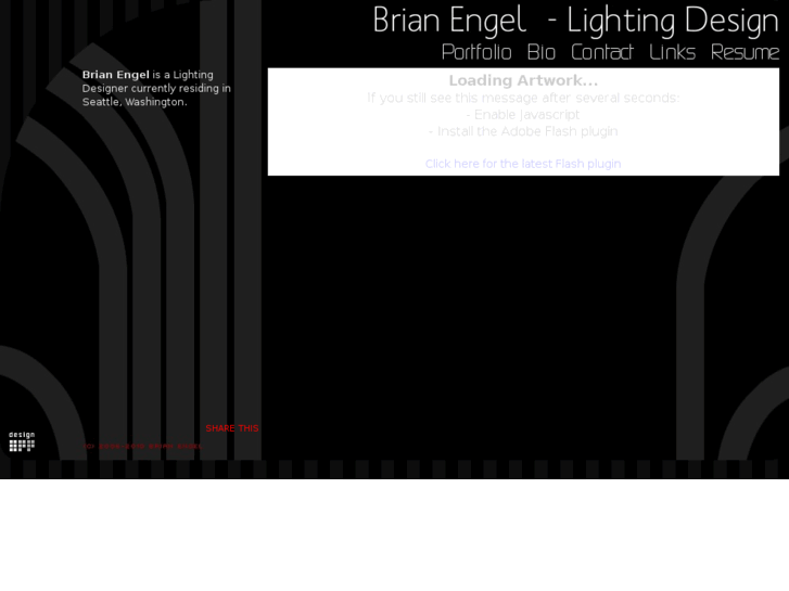 www.brianengeldesign.com