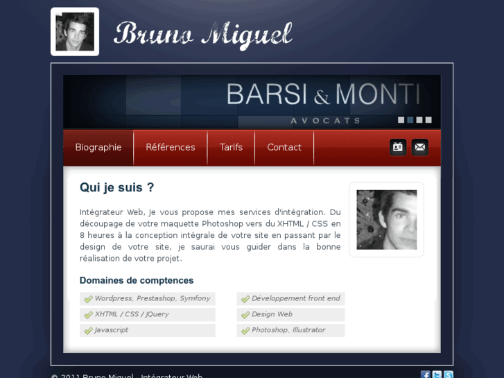 www.bruno-miguel.com