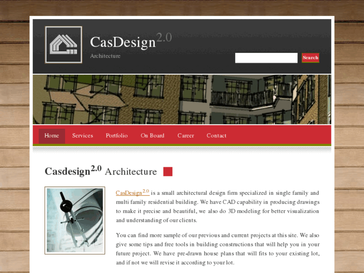 www.casdesign.net