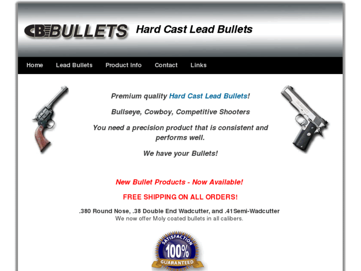 www.cbbullets.com