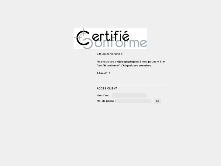 www.certifie-conforme.com