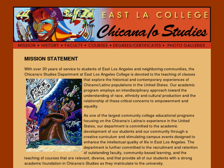 www.chicanostudies-elac.org