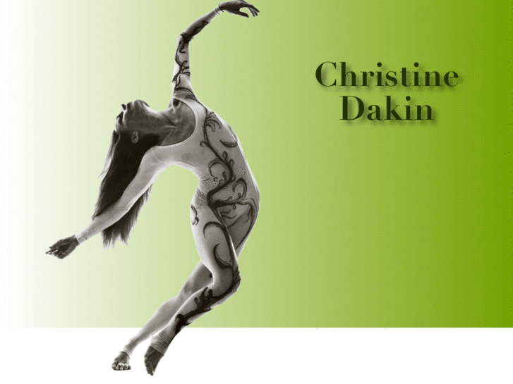 www.christinedakin.com