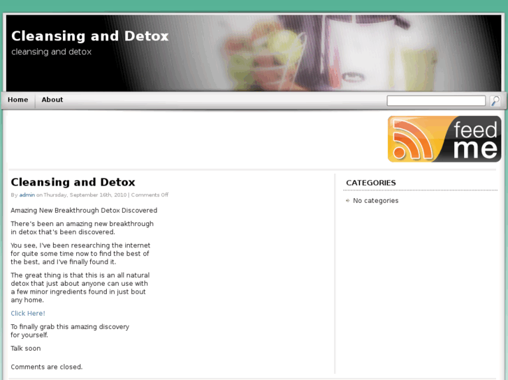 www.cleansinganddetox.org