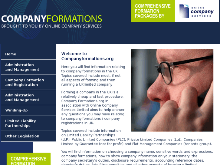 www.companyformations.org