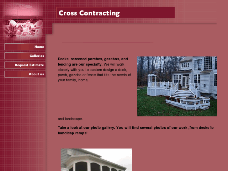 www.crosscontracting.com