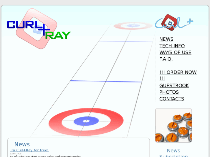 www.curlplusray.com