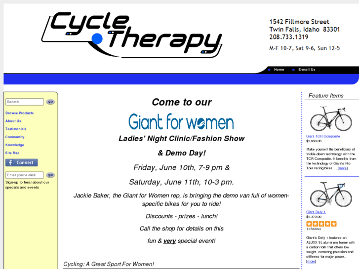 www.cycletherapy-rx.info