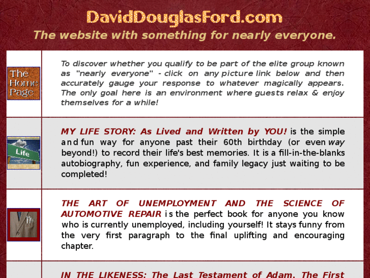 www.daviddouglasford.com