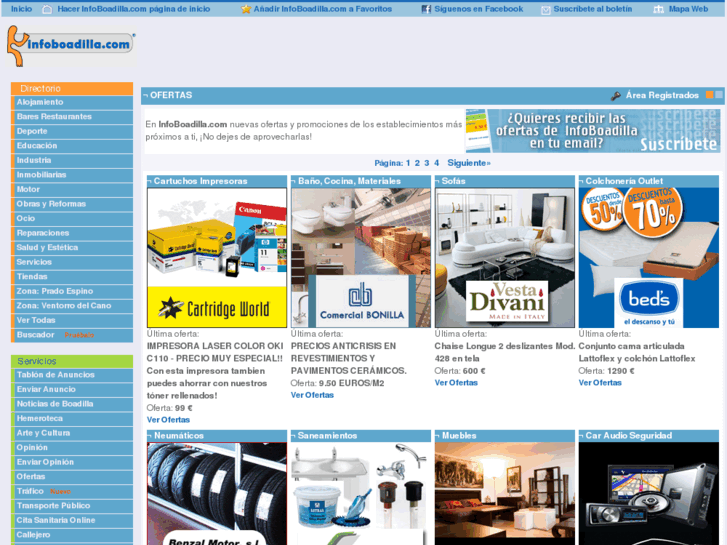 www.decomprasenboadilla.com