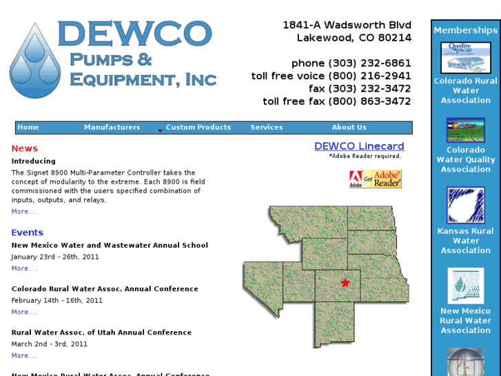 www.dewcopumps.com