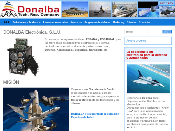 www.donalba.com