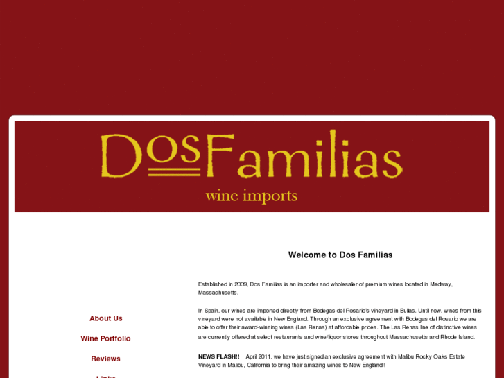 www.dosfamilias.com