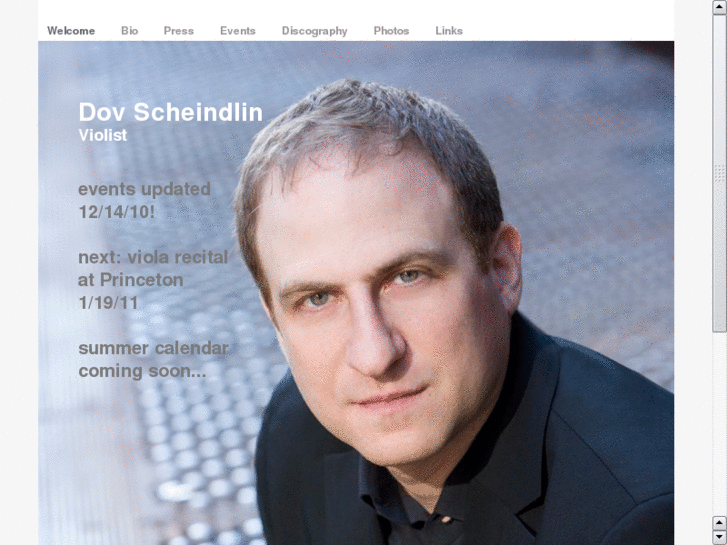 www.dovscheindlin.com