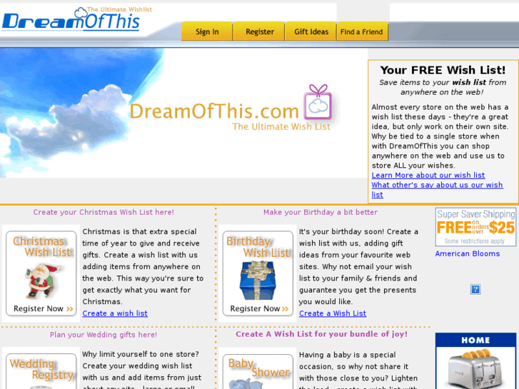 www.dreamofthis.com