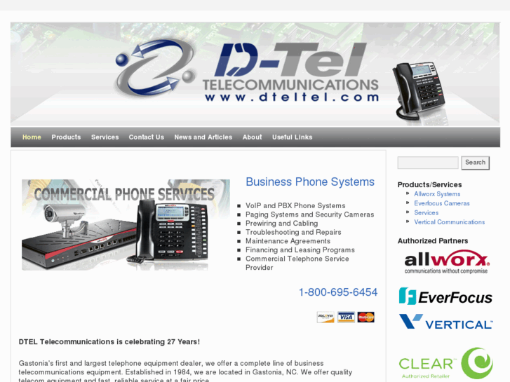 www.dteltel.com