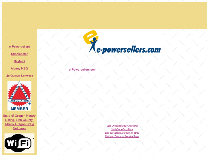 www.e-powerseller.com