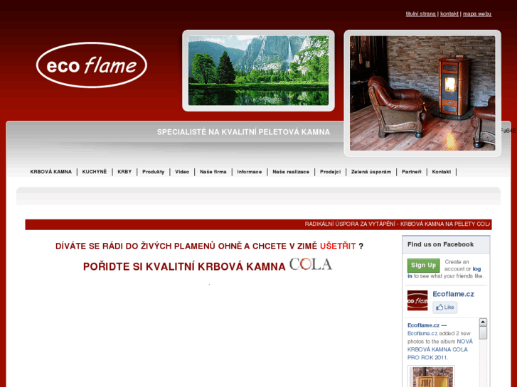 www.ecoflame.cz