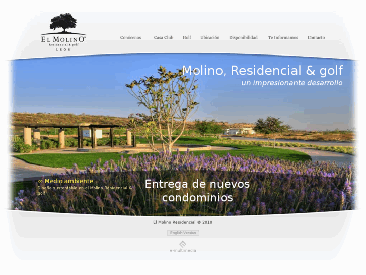 www.el-molino.com.mx