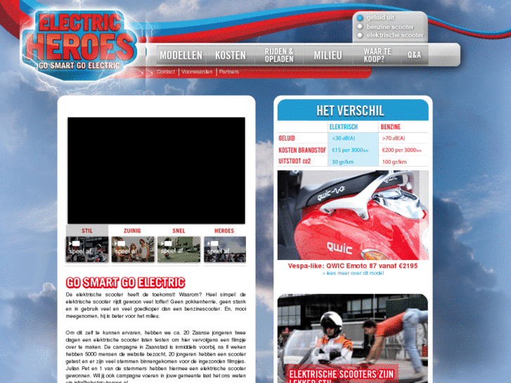 www.electric-heroes.nl