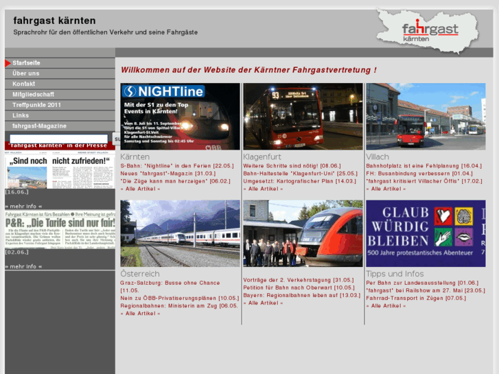 www.fahrgast-kaernten.at